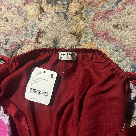 free people slip dress - Picture 7 of 10